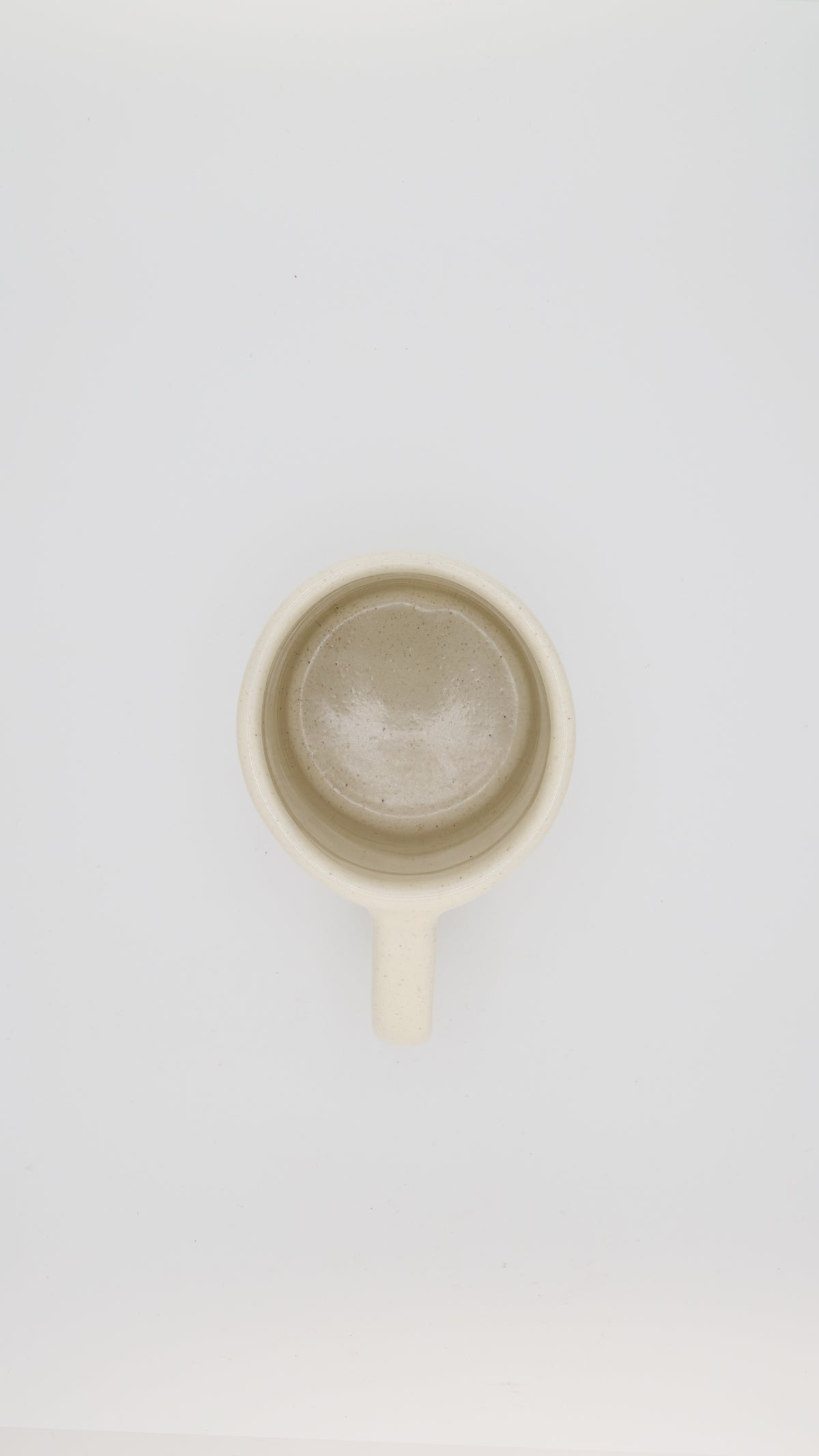 MILK LATTE MUG