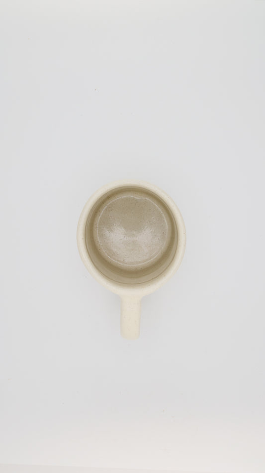 TAZA LATE LECHE - BY SAUDARA - By Saudara