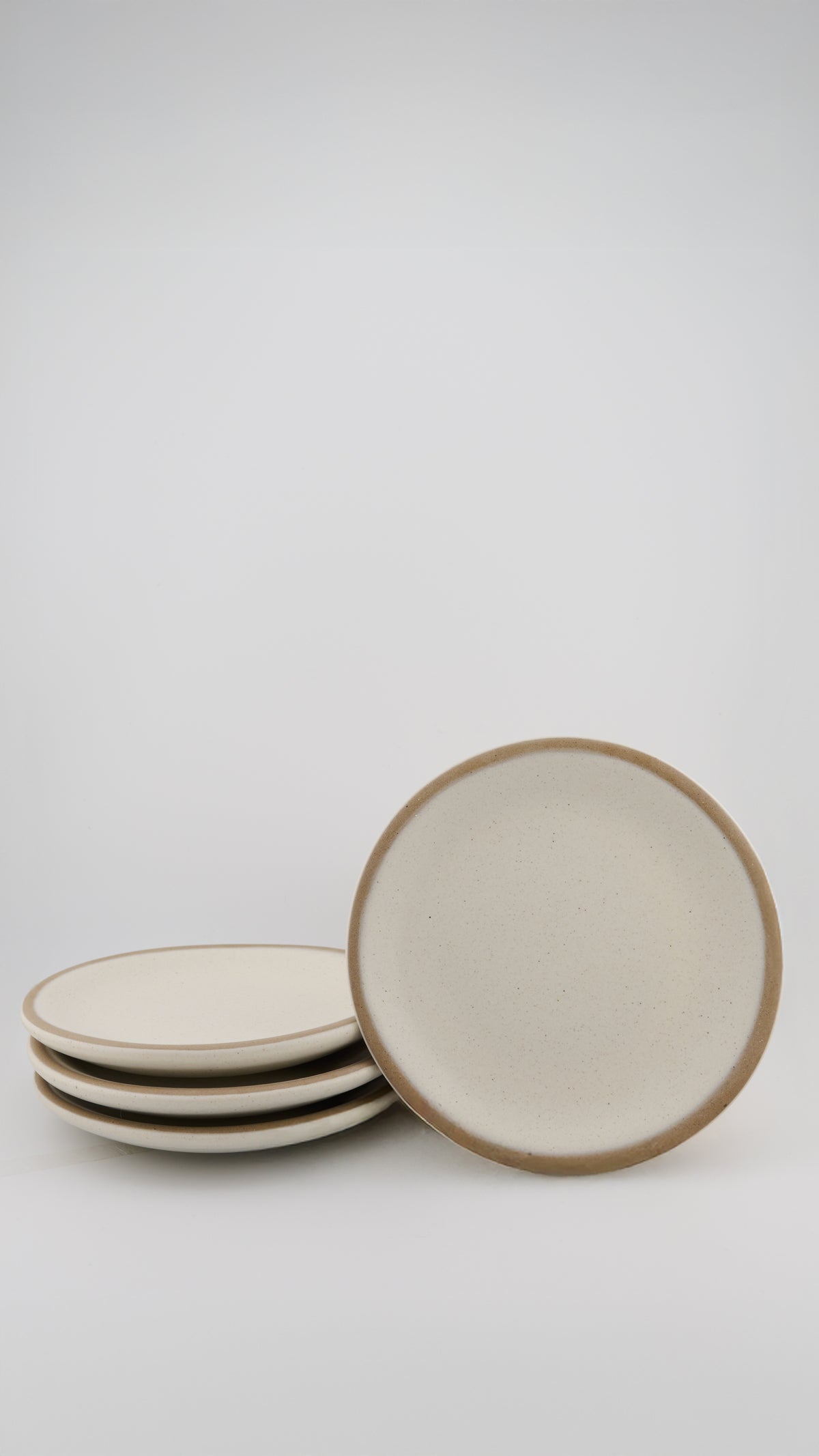 SET DE 4 - WABI LECHE - By Saudara