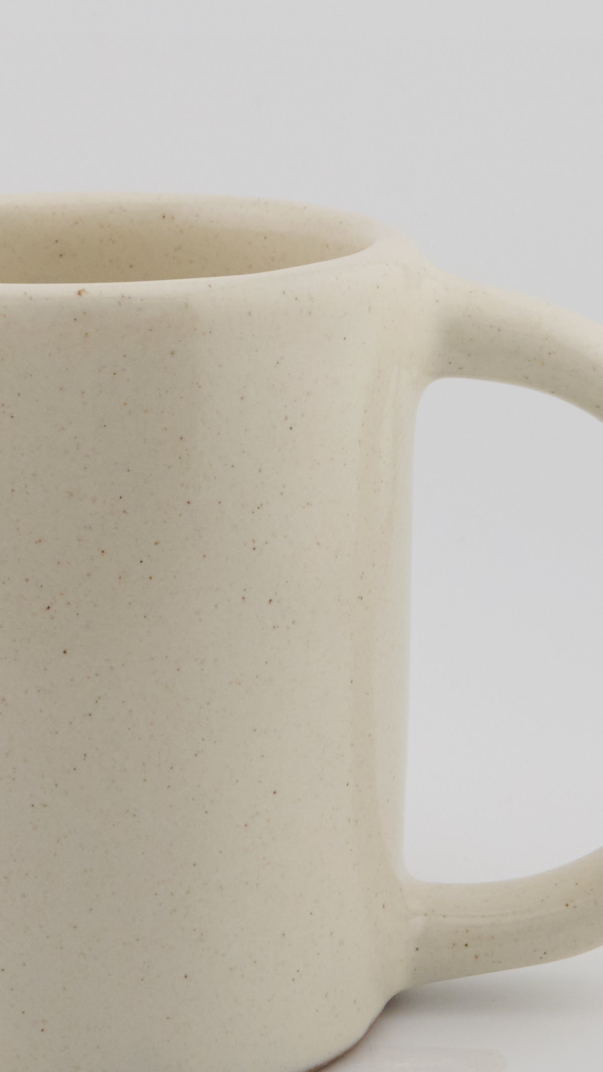 MILK LATTE MUG