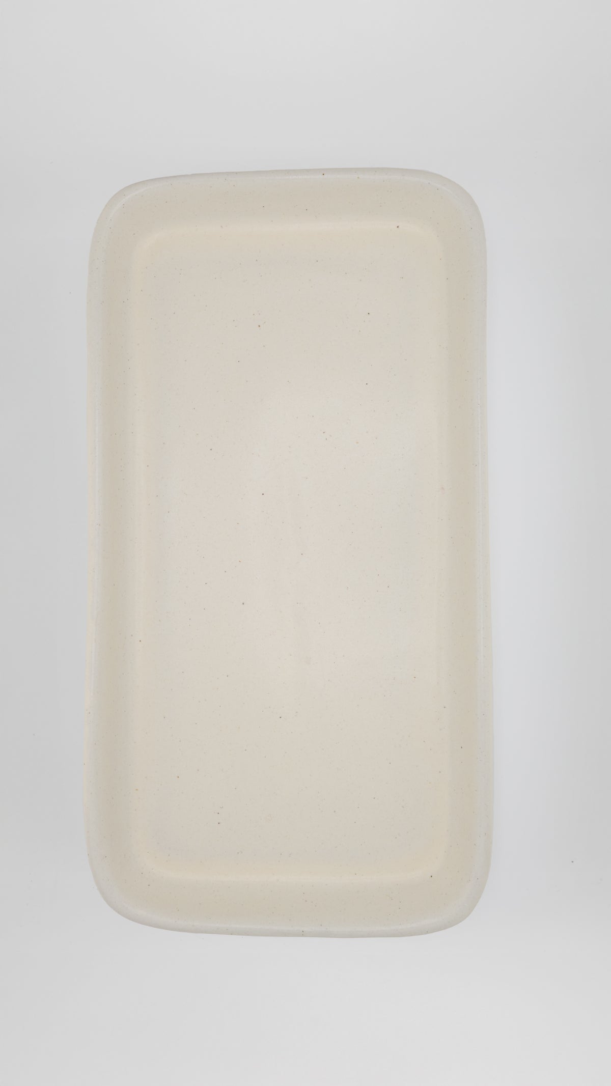 CHAROLA LECHE - By Saudara