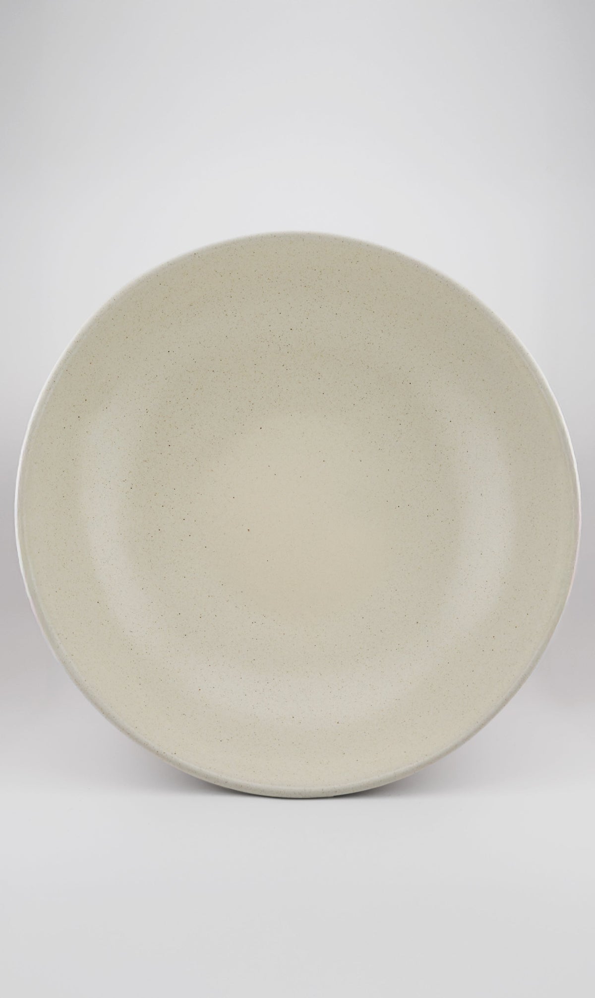 CONSTANTIN PLATTER - MILK