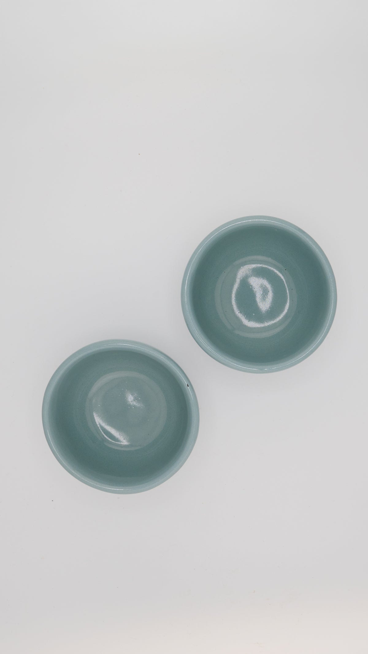 SET DE 2 - RAMEKIN ESMERALDA - By Saudara