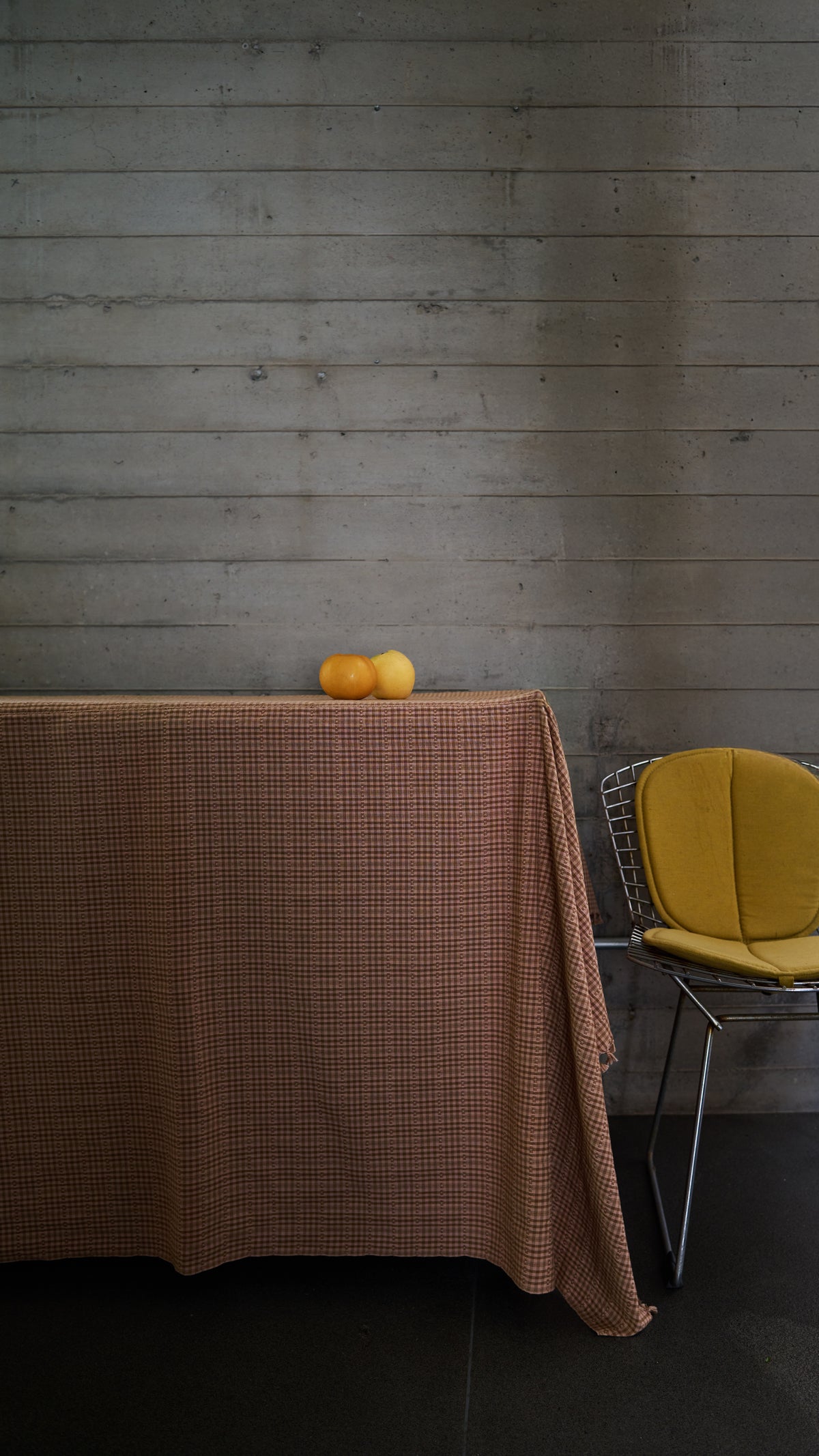 MANTEL CHICO BEIGE