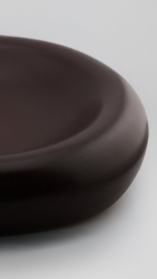 ROSQUILLA CHICA CHOCOLATE - By Saudara
