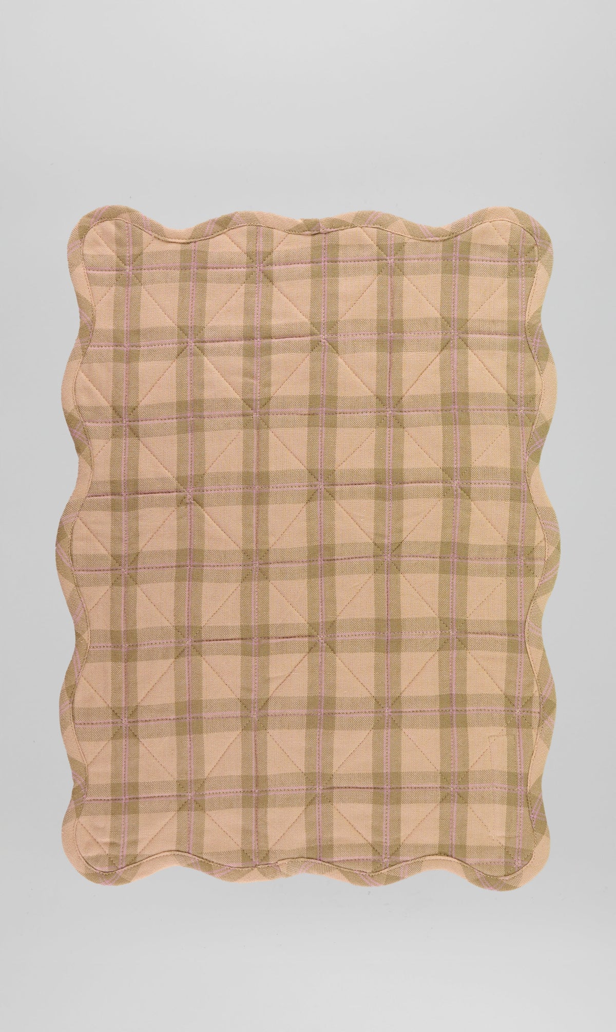 SET DE 2- INDIVIDUAL NUBE NUDE