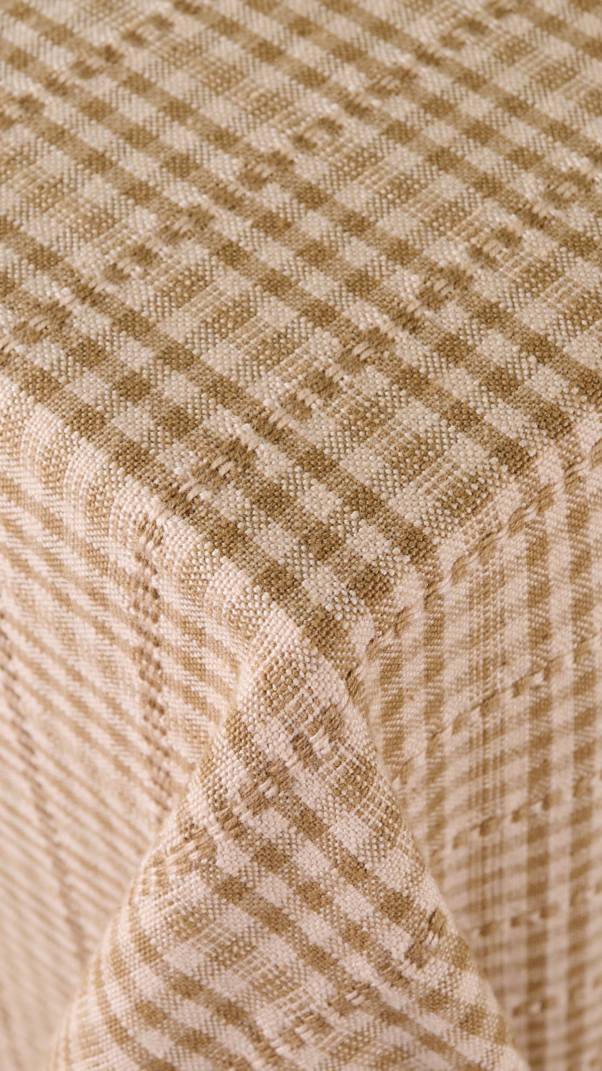 MANTEL HOlANES BEIGE