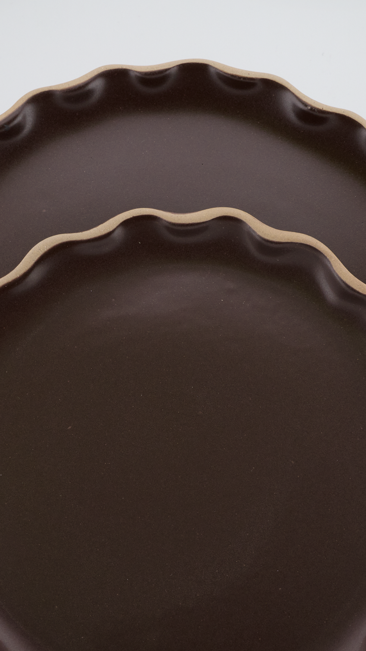 SET DE 4 - FOLCLOR CHOCOLATE - By Saudara