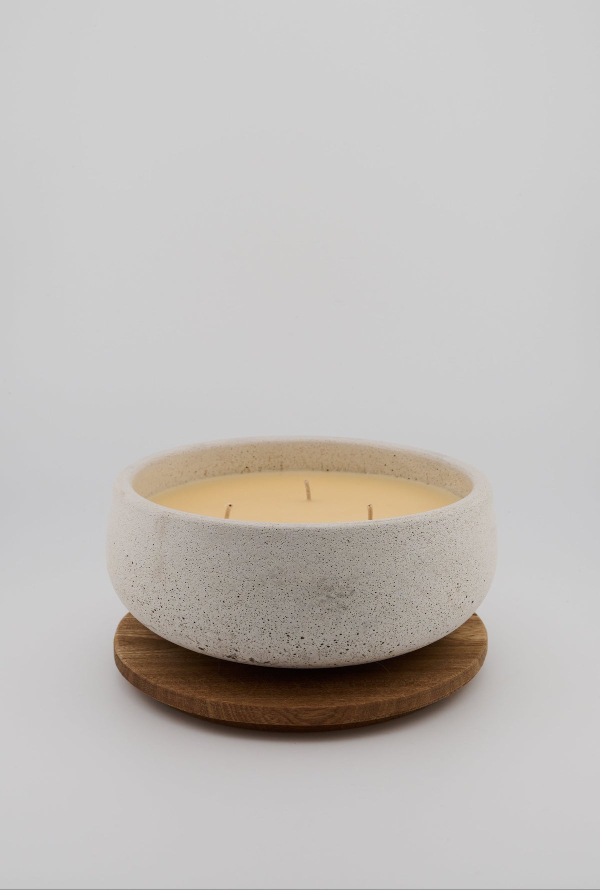VELA BOWL CONCRETO