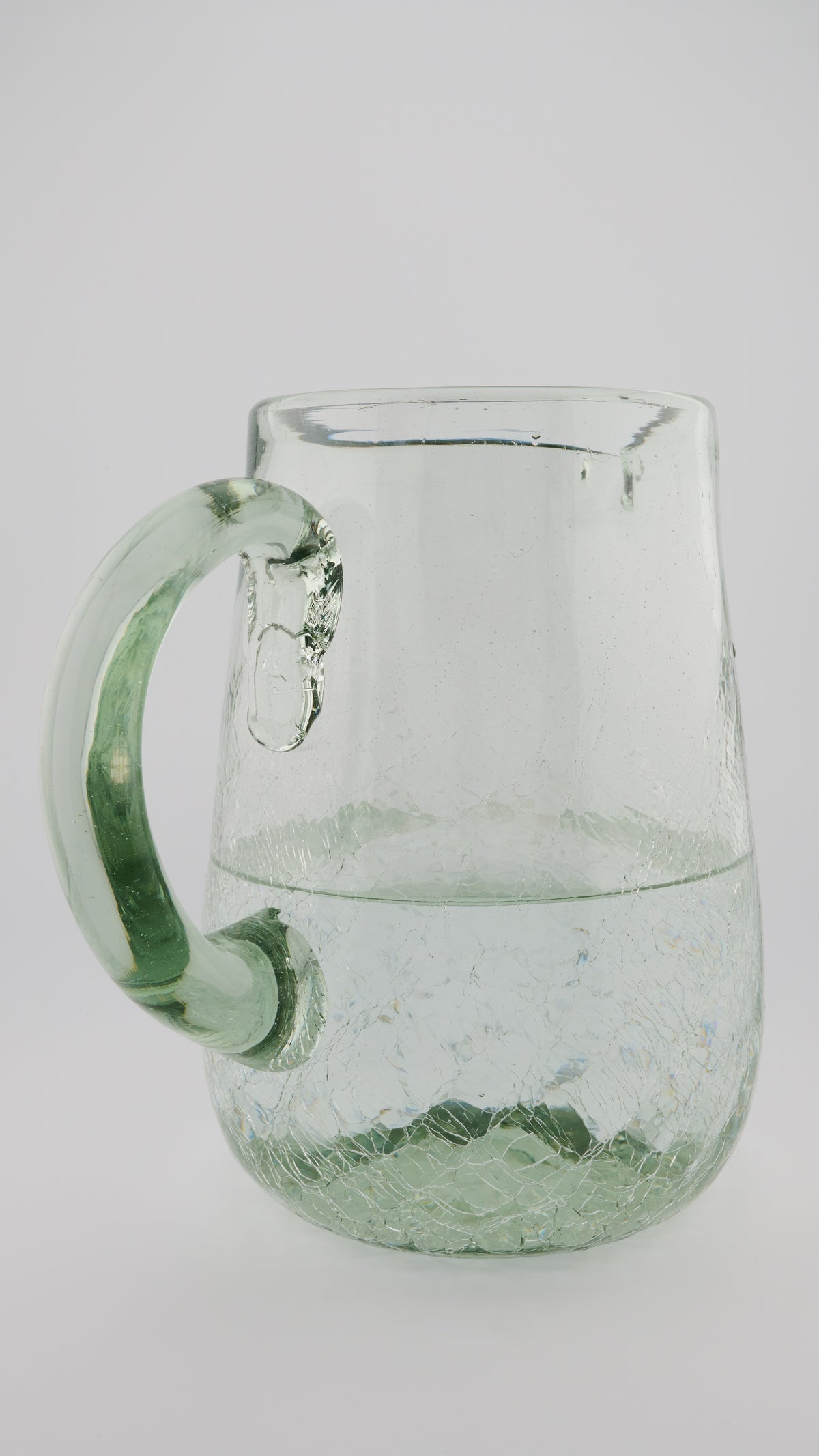 JARRA CRAQUELADA