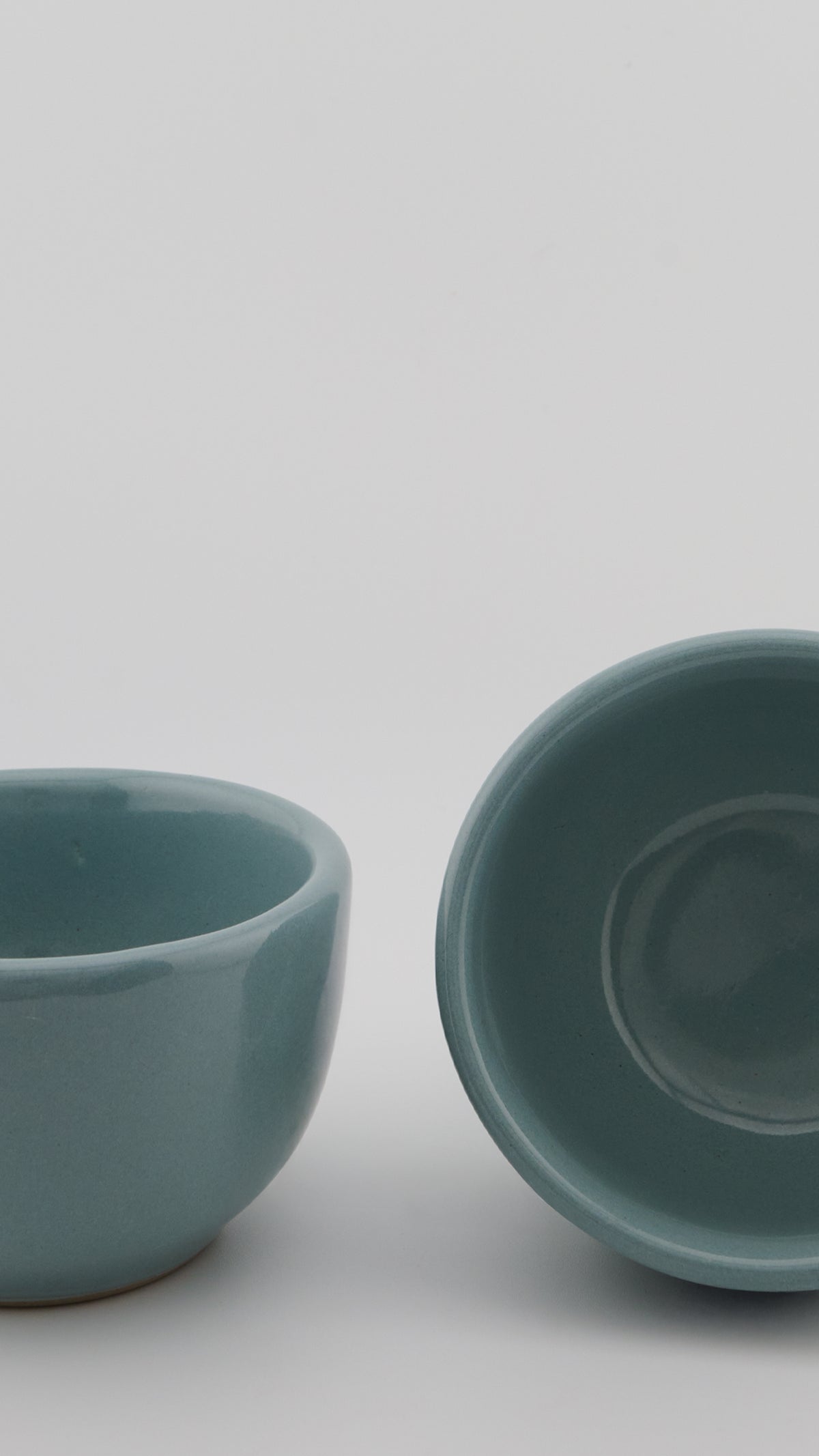 SET DE 2 - RAMEKIN ESMERALDA - By Saudara