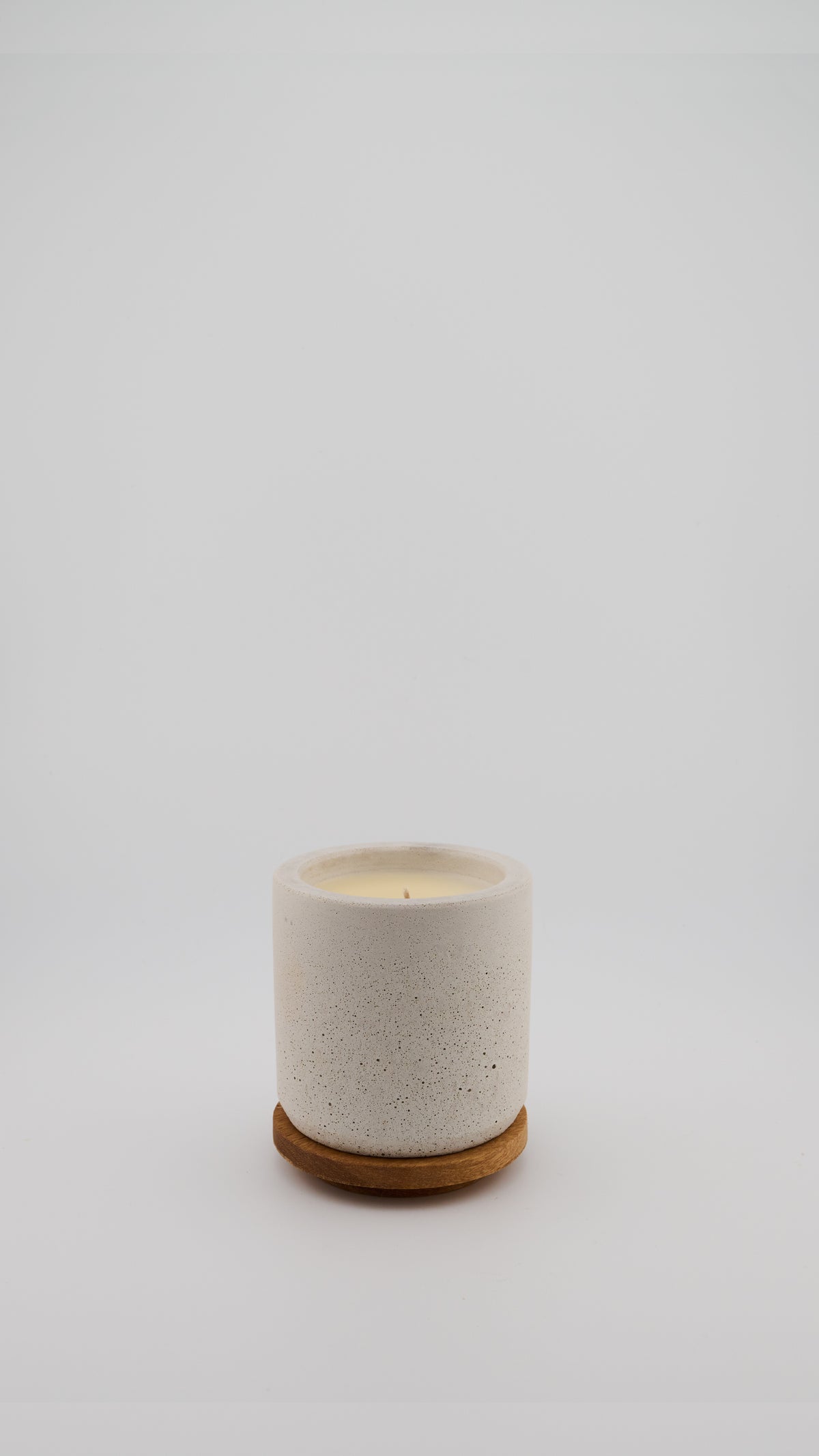 VELA BOWL CONCRETO