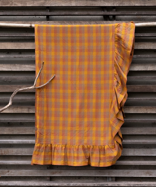Mantel Holanes Naranja