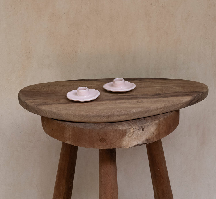 Portavela Rosa Palo (SET 2)