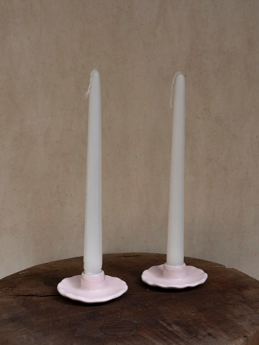 Portavela Rosa Palo (SET 2)